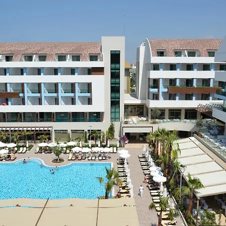 Port Side מלון 5*
